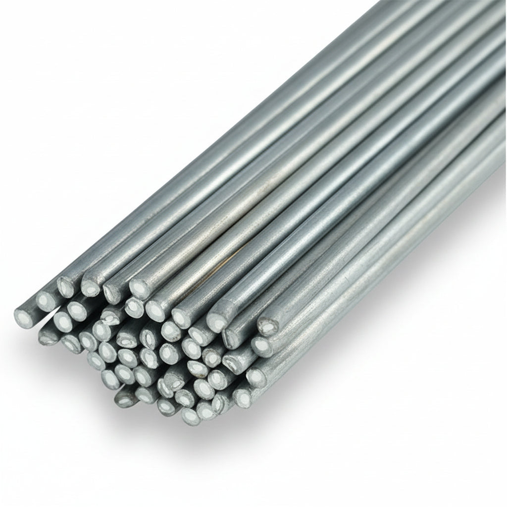 LIBRA DE VARILLA ALUMINIO FLUX-CORED 3.2X813MM E4047 3110172
