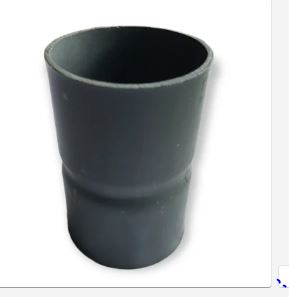 UNION PVC PARA DUCTO GRIS DE 3/4 PLG