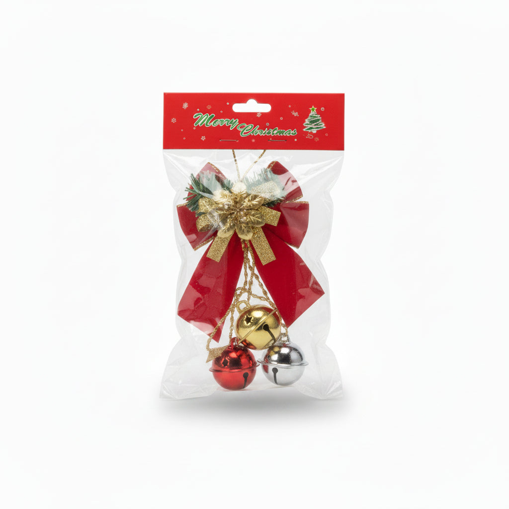 ADORNO NAVIDEÑO AX-0982