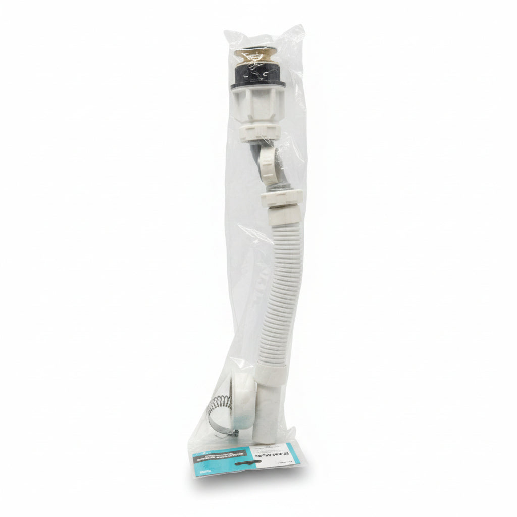 DESAGUE PUSH METALICO PARA LAVAMANO AQP-23370