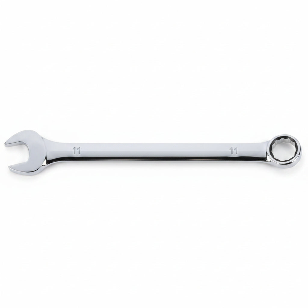LLAVE COMBINADA 11MM FULL-P FERRAWYY YOV611 1270