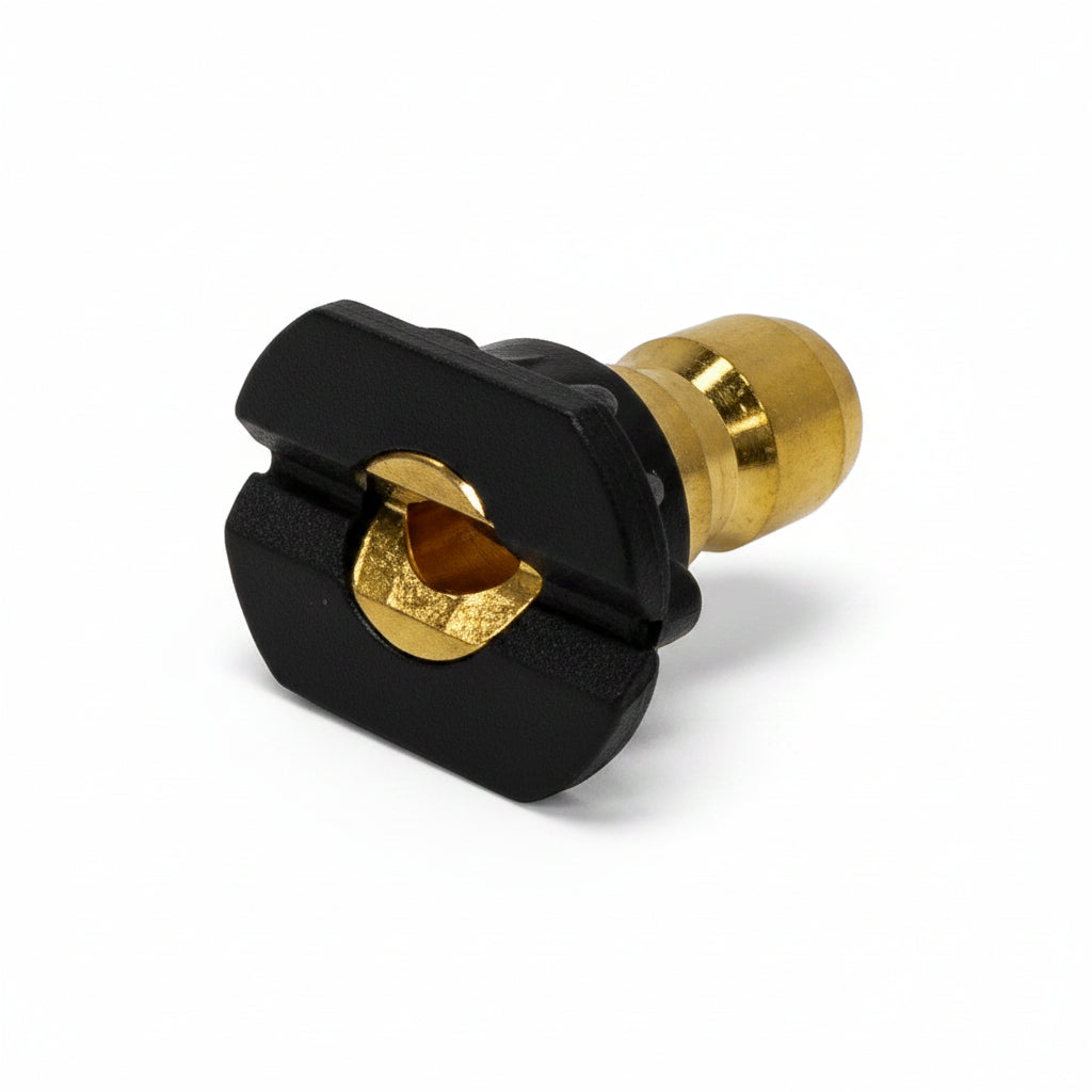 BOQUILLA PARA LAVADORA DE GASOLINA NEGRA GHPW2003-SP-38