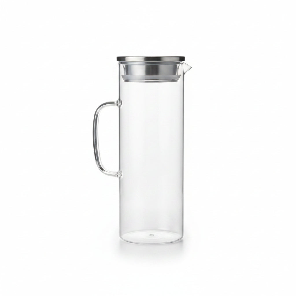 JARRA DE VIDRIO 1500 ML H-1203