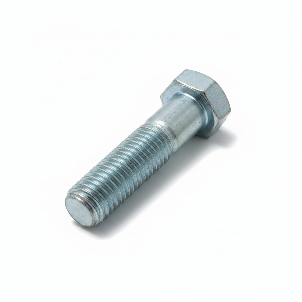 PERNO HEXAGONAL GALVANIZADO SIN TUERCA 5/8X21/2 PLG
