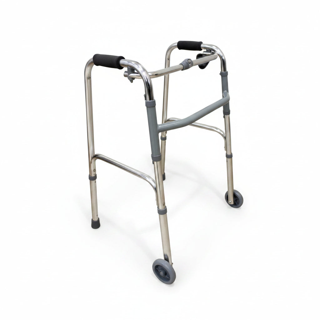 ANDADERA PARA ADULTO 51X64X80CM 980-90120399