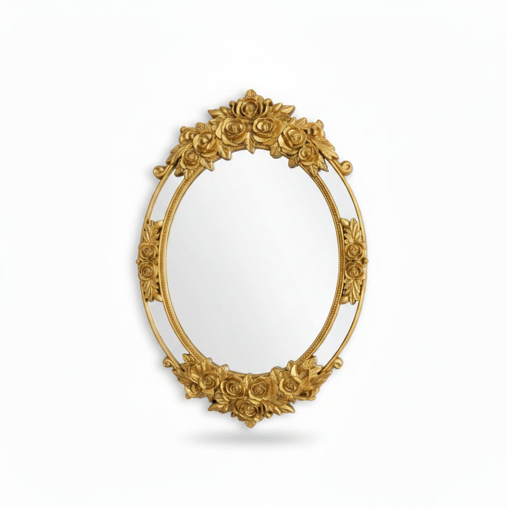 ESPEJO DECORATIVO 90X55CM 41077