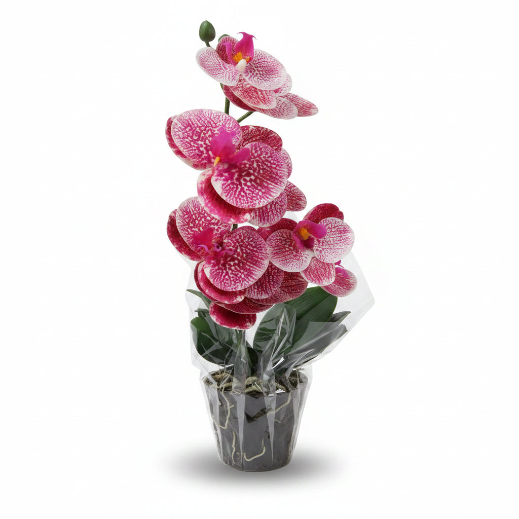 ORQUÍDEA ARTIFICIAL