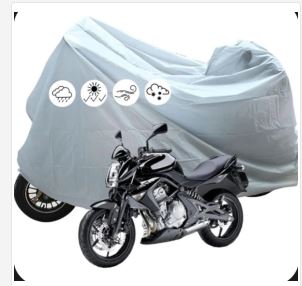 COBERTOR PARA MOTO ACCU070251