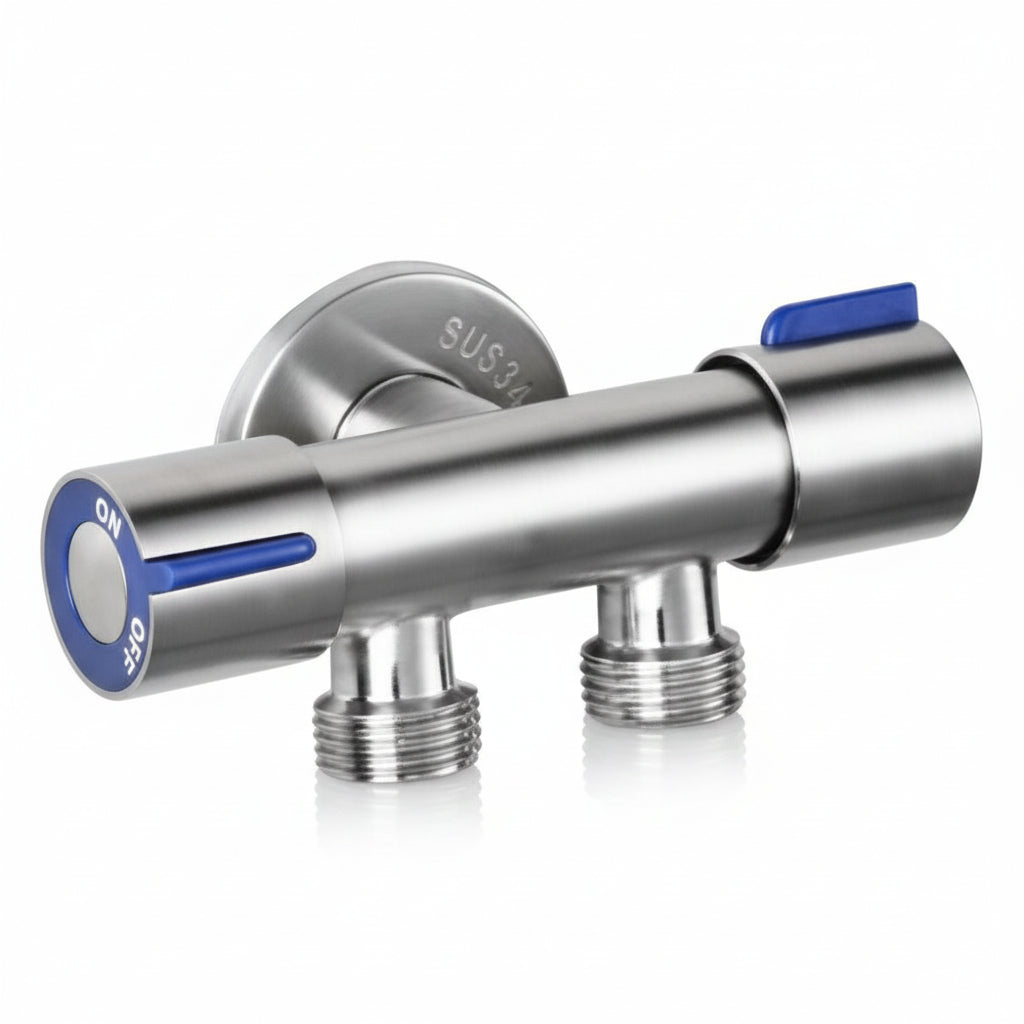 VALVULA DE ANGULO SOLVEX BASIC SF-35213