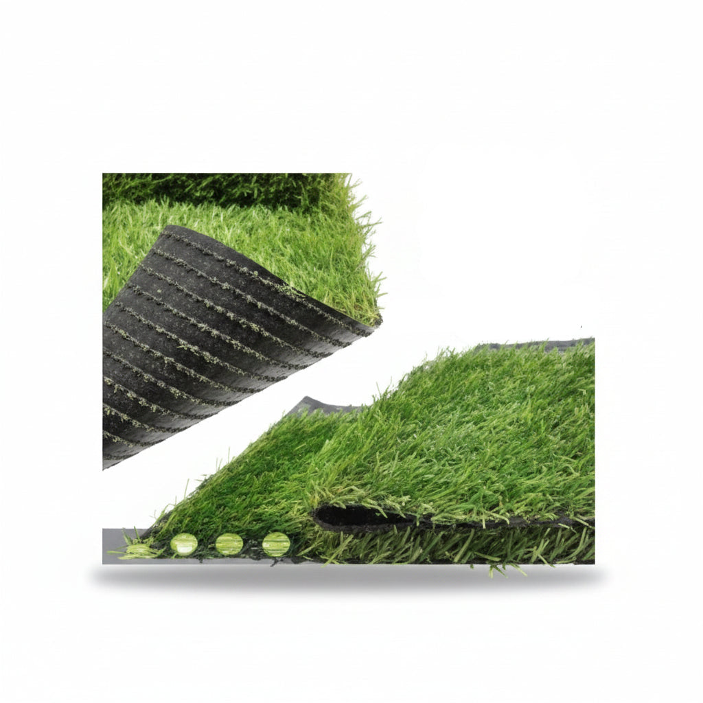 GRAMA ARTIFICIAL 1X4METROS 18MM PLAY GARDEN J-1731