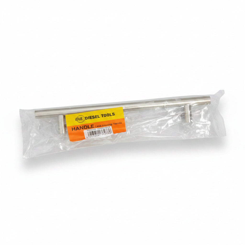 HALADERA DE BARRA 160MM DIESEL TOOLS DT-1714-160