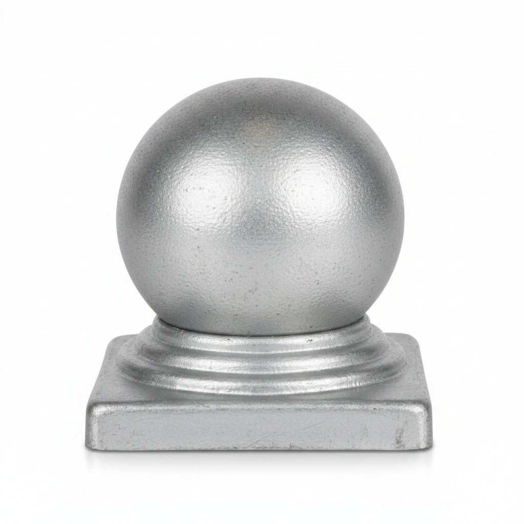 FORJADO ESFERA CUADRADO 3X3 PLG EBC-3