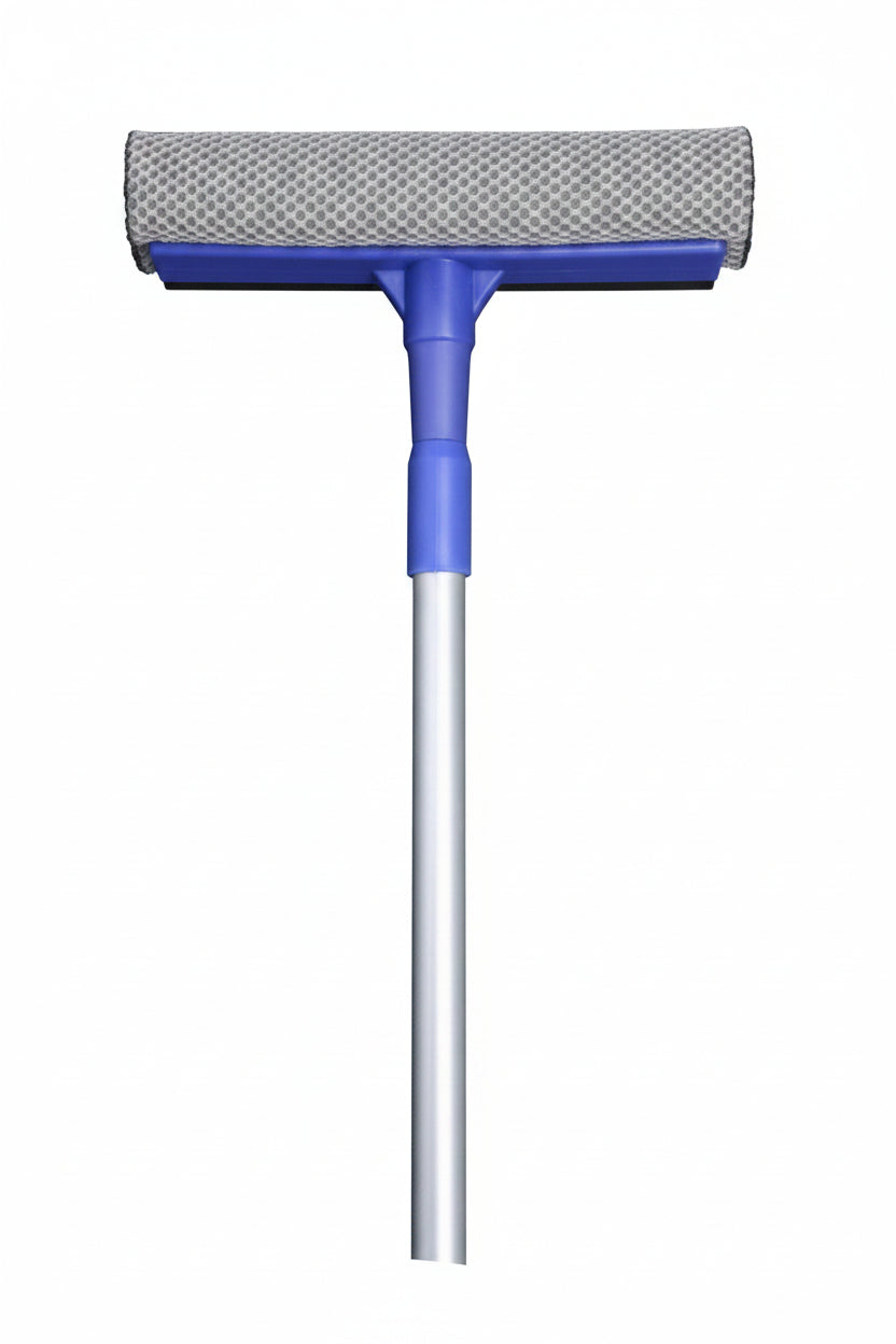 LIMPIA VIDRIO CON EXTENCION LX-1004