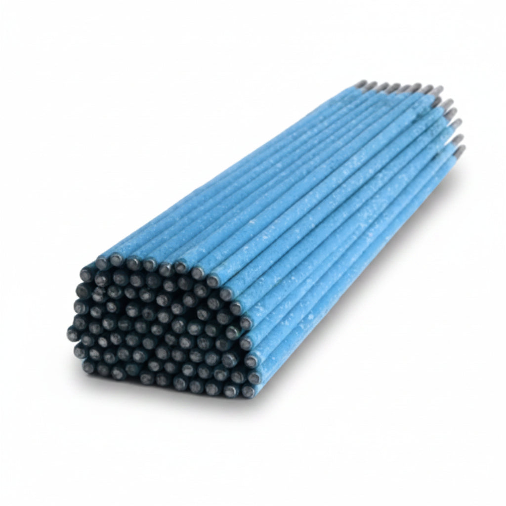 ELECTRODO PARA ACERO AZUL 3/32 PLG 2.5MM LIBRA