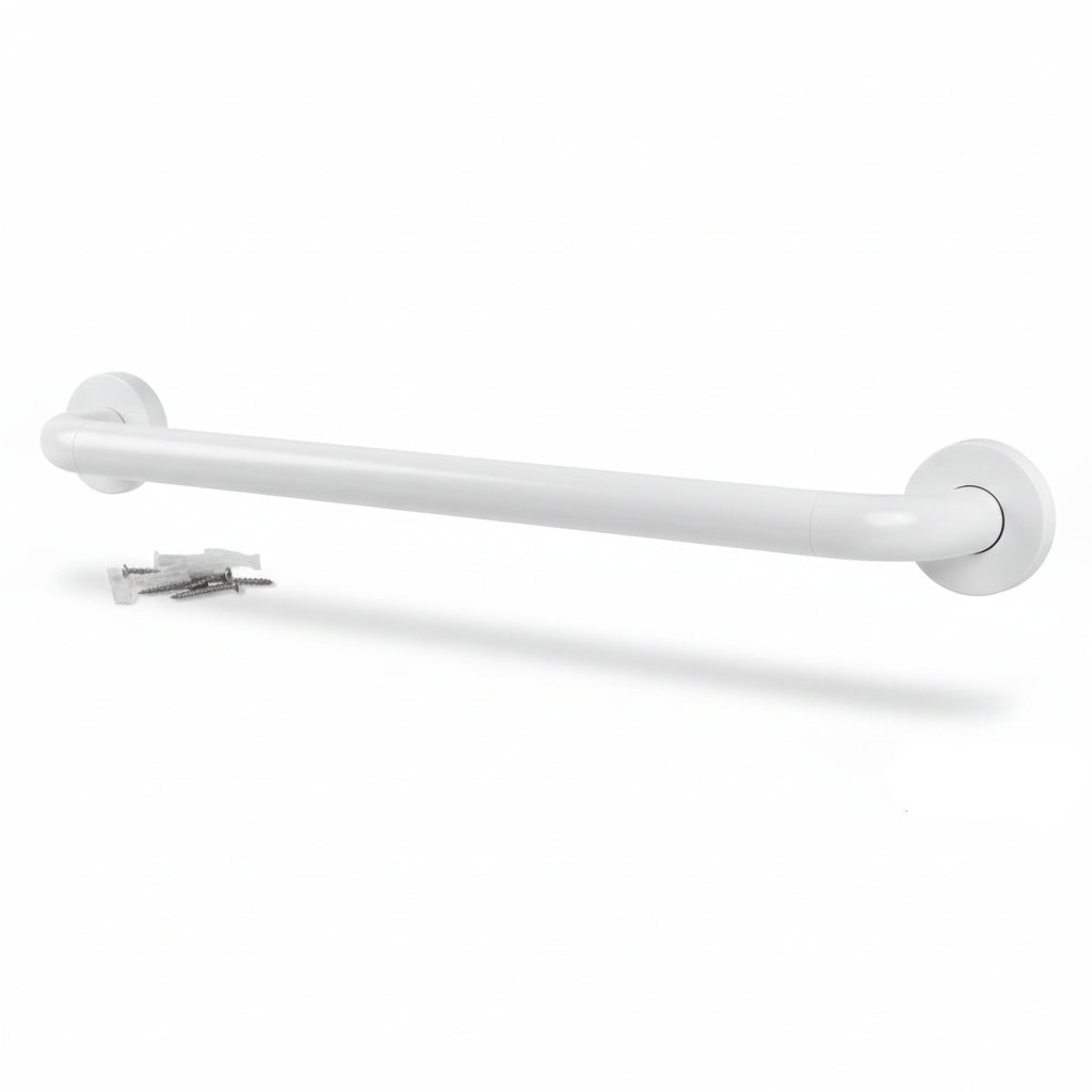 BARRA DE SOPORTE PARA BAÑO 45CM 980-02348