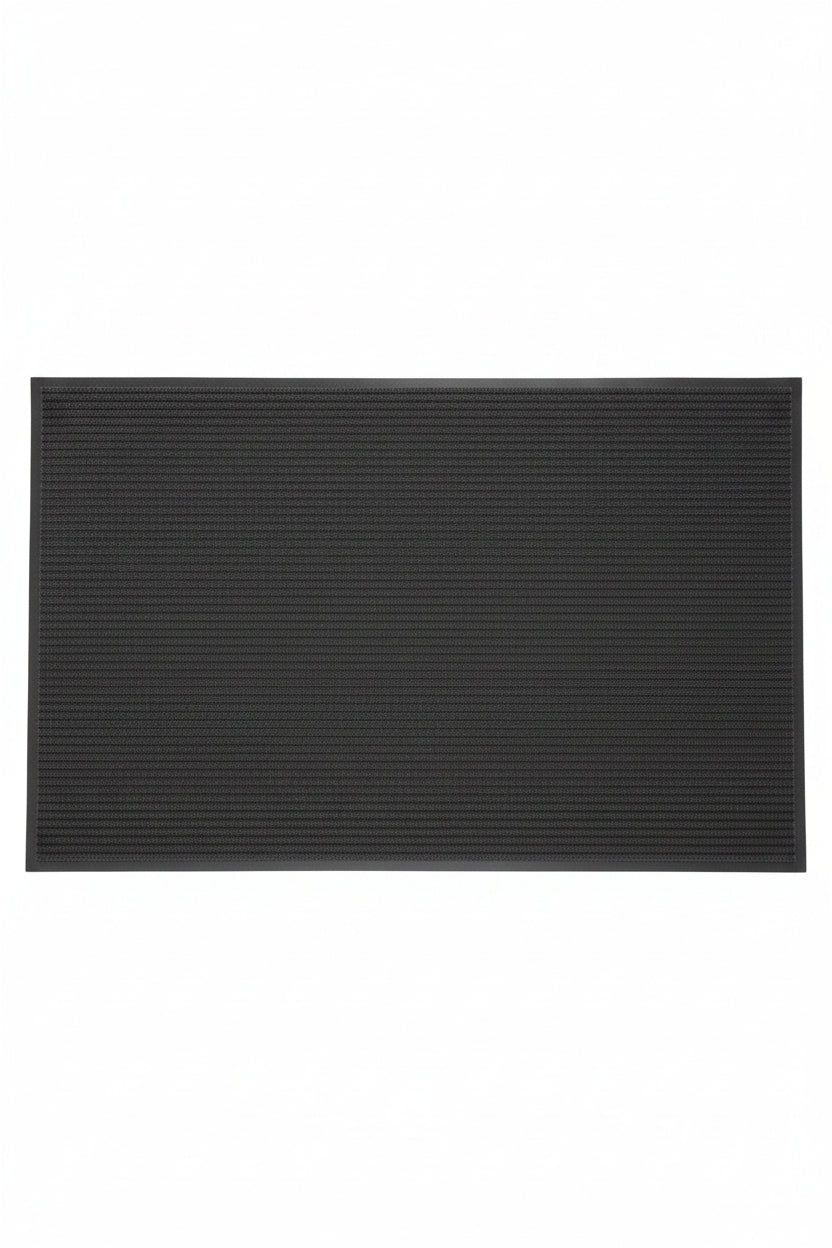 ALFOMBRA PARA PUERTA DE ENTRADA 40X90 CM 1217-22 EN COLORES