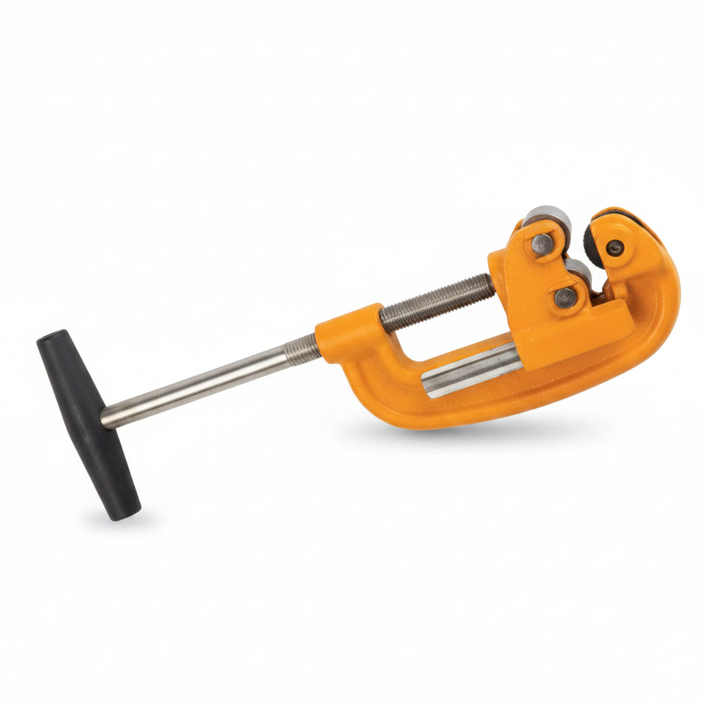 CORTADOR DE TUBO INDUSTRIAL 25-75MM HUNTER HM-2464