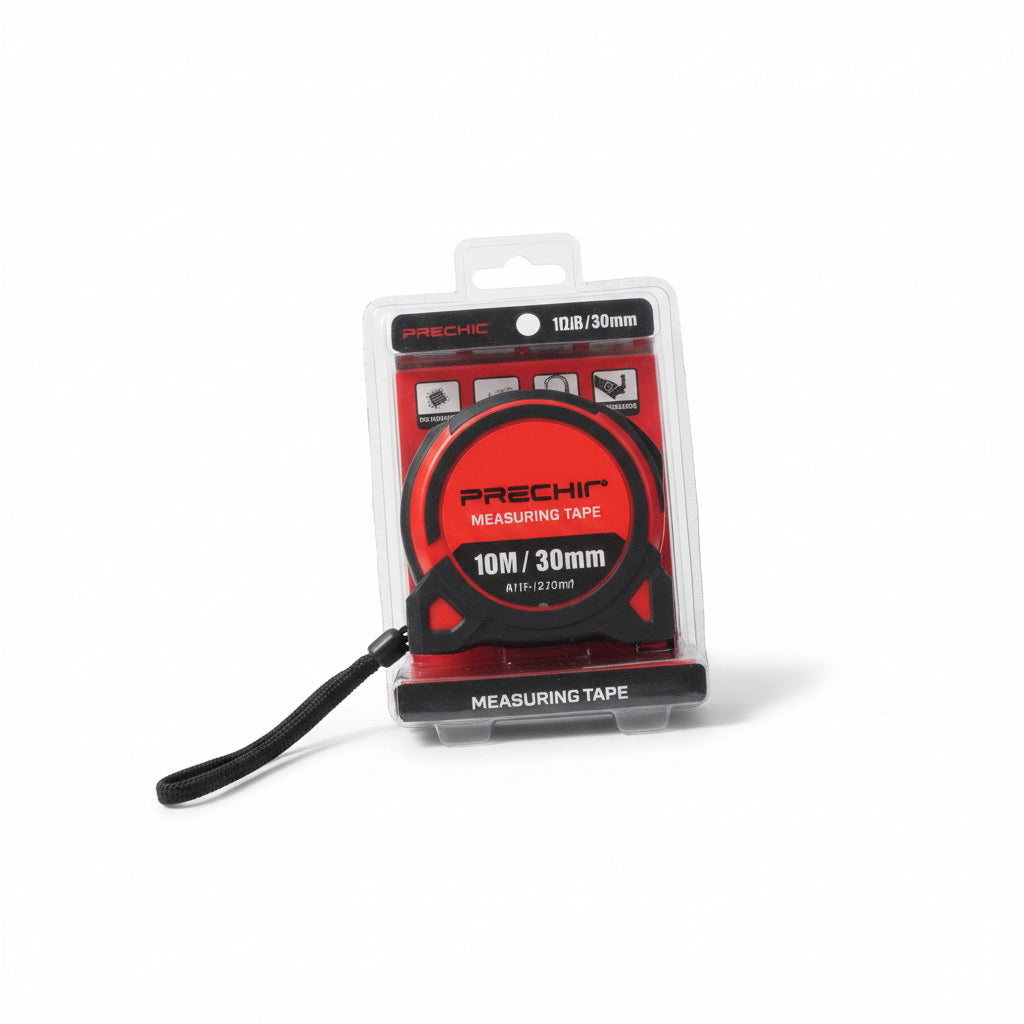 CINTA METRICA DE 10X30MM PRECKIN