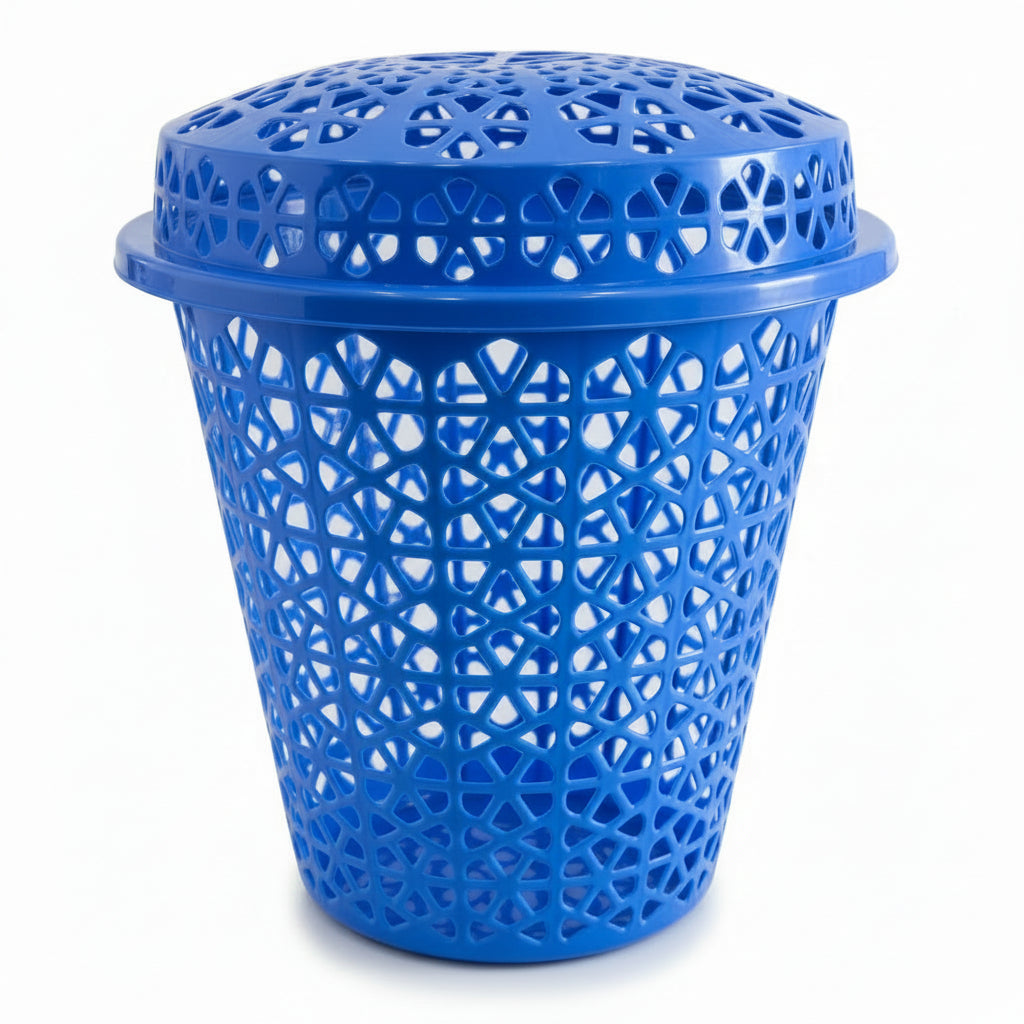 CESTO PARA ROPA CAMI SURTIDO #2246