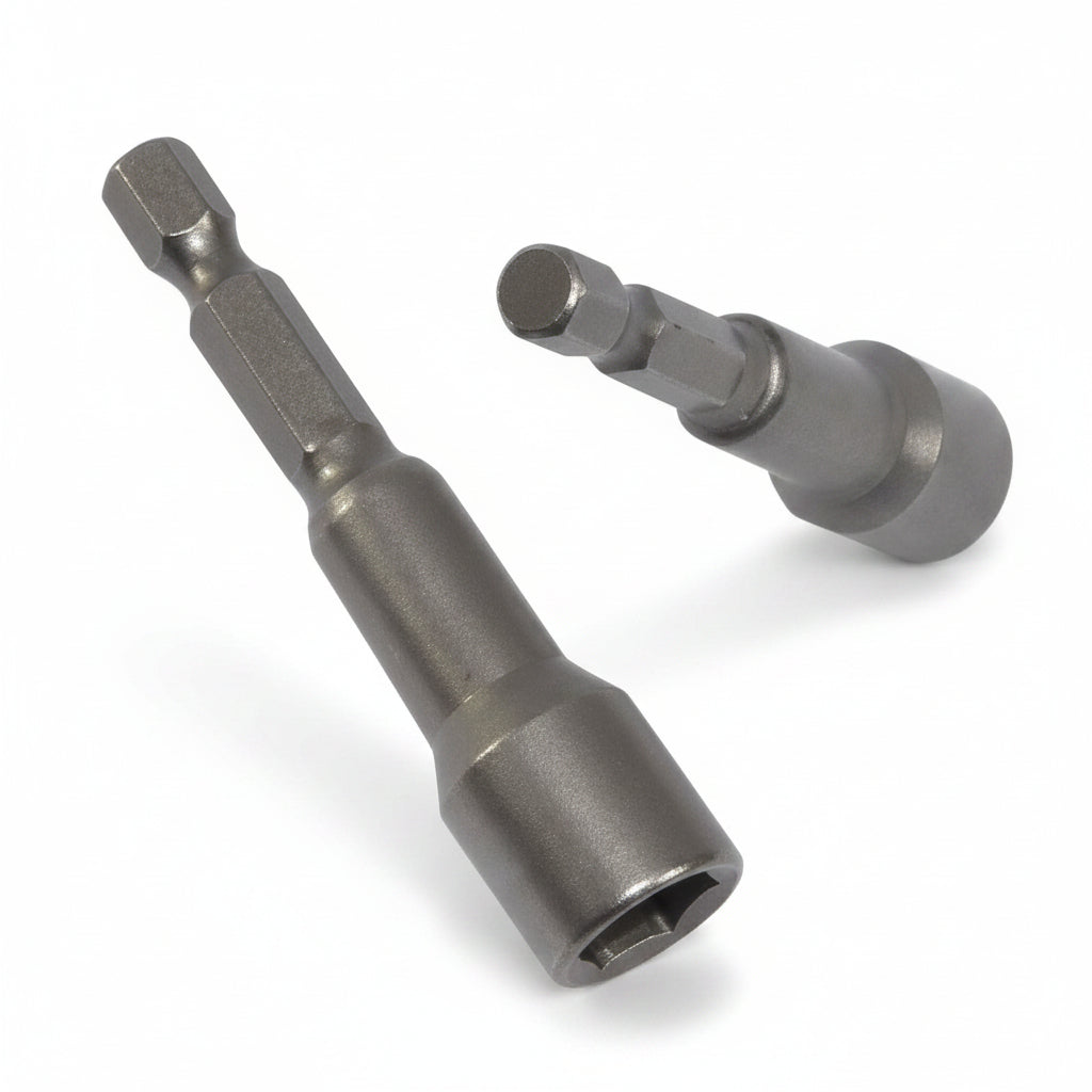 CUBO MAGNETICO P/TALADRO 5/16X65 PLG UYUSTOOLS DAG516U