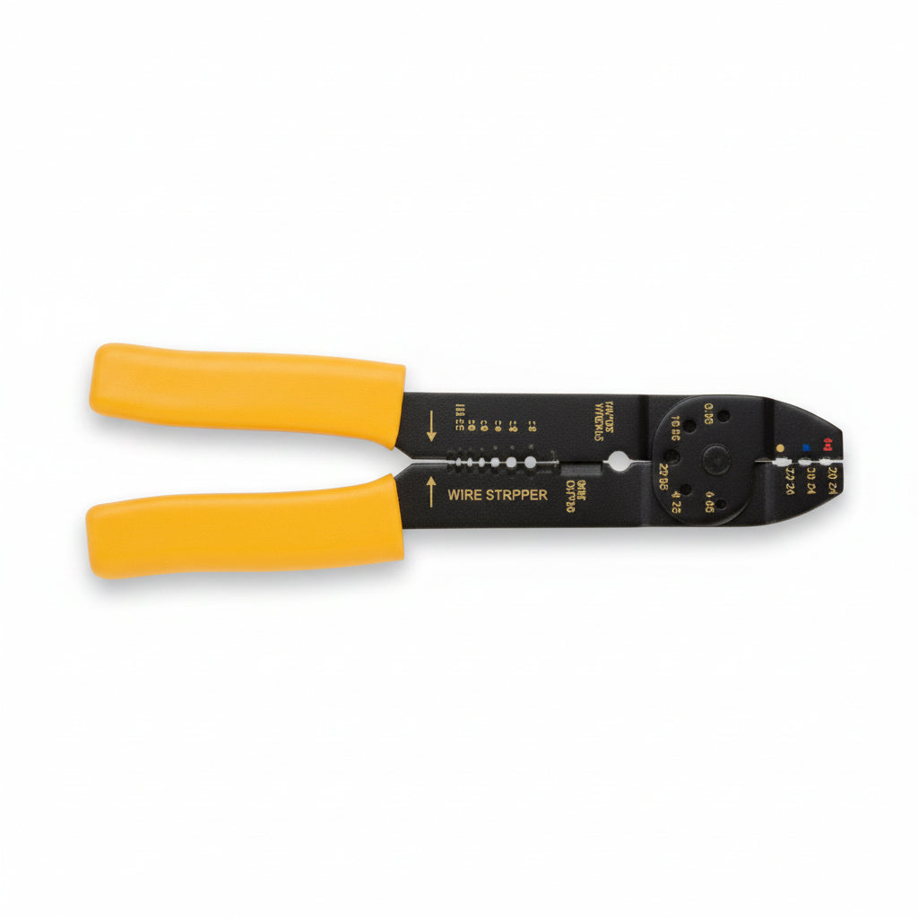 TENAZA PELA CABLE 9PLG VIKINGO AT-739