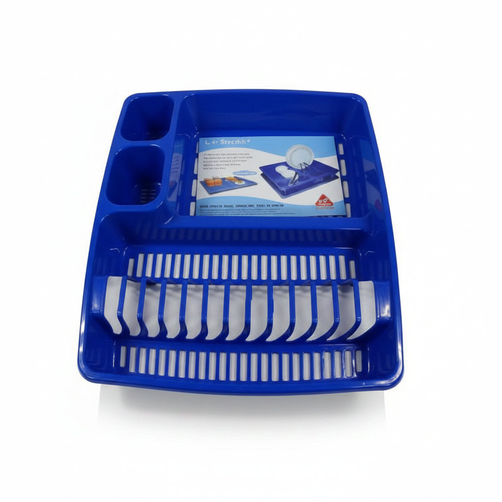 ESCURRIDOR DE PLATO DAISY DISH RACK DAISY-DISH