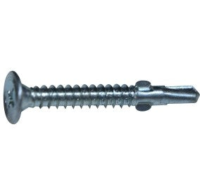 TORNILLO LAMINA FIBROLIT 10 X 1 1/2 PLG