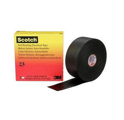 CINTA AISLANTE ALTA TENSION 23 SCOTCH YARDA
