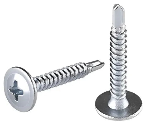 TORNILLO K-LATH PUNTA BROCA 8X1 POR CIENES 3910