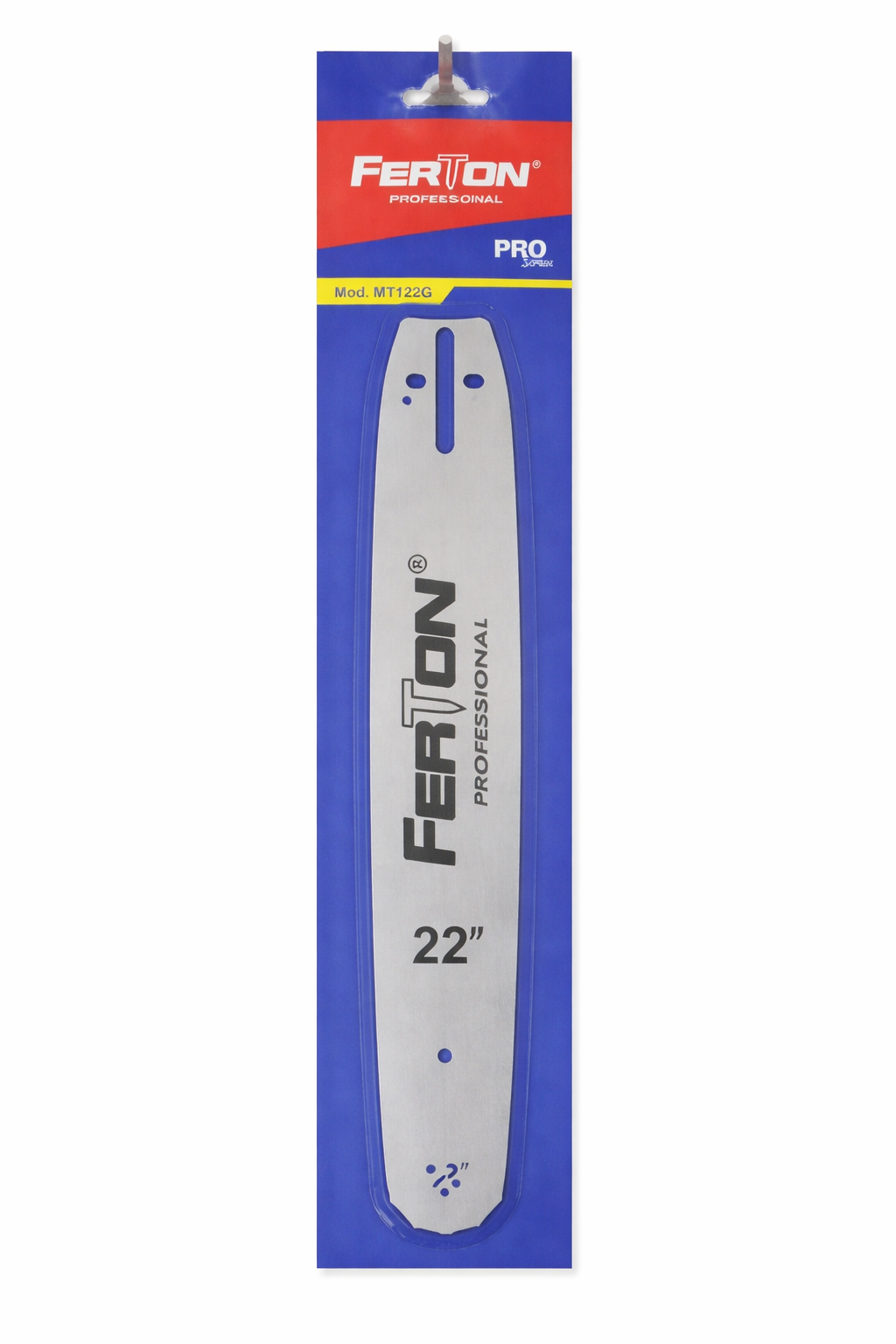 ESPADA PARA MOTOSIERRA FERTON 22 PLG MT22G