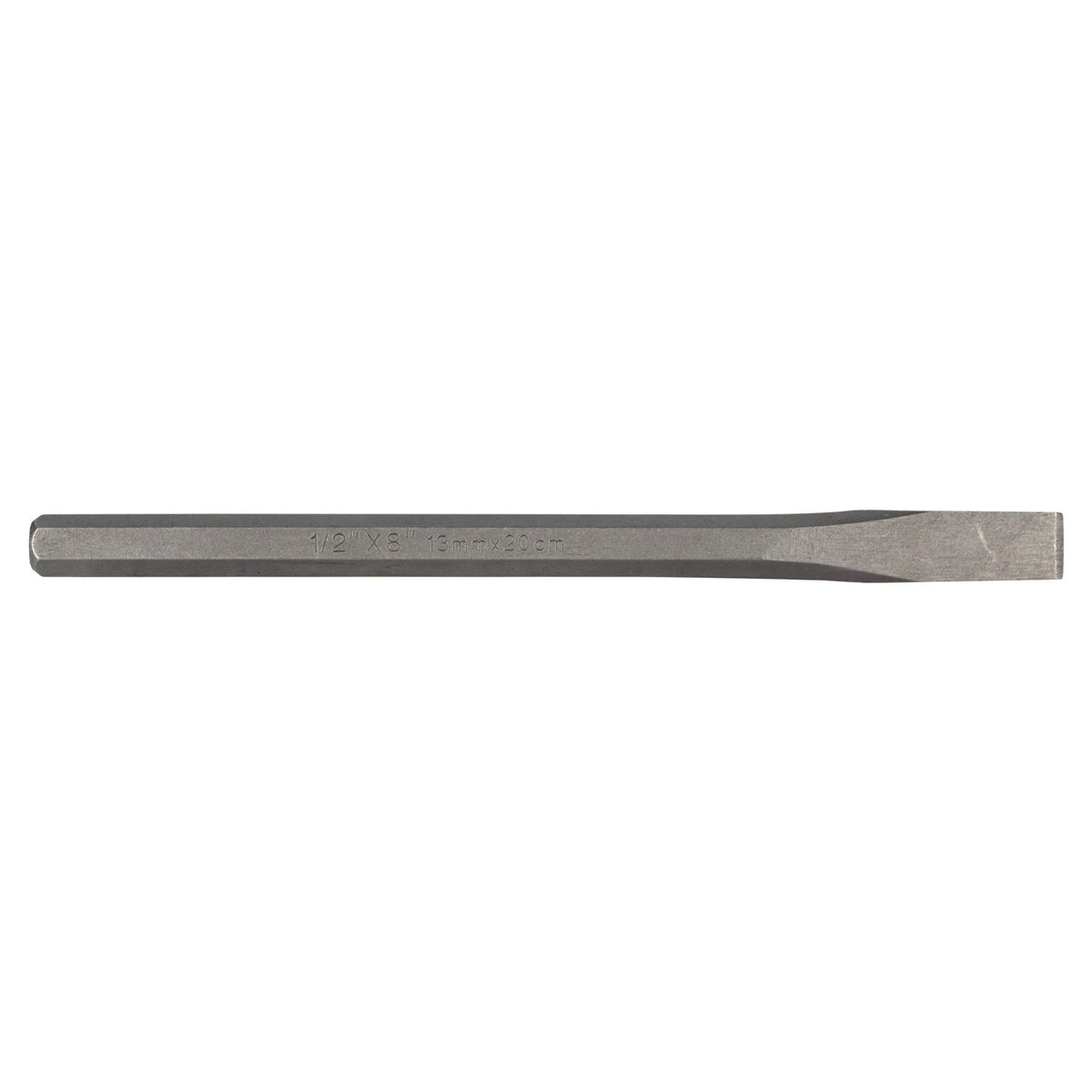 CINCEL 1/2PLS 180MM HUNTER HM-1763