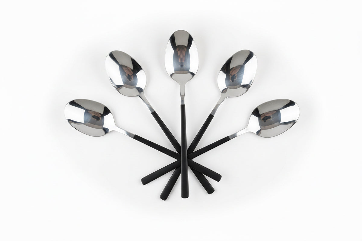SET CUCHARAS 6 PCS 4252