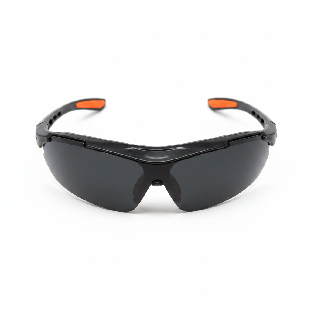LENTES NEGRO DE PROTECCION IRS0002-3