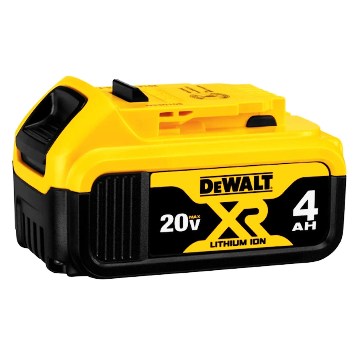 BATERIA 20V MAX PREMIUM 4AH DEWALT DCB204