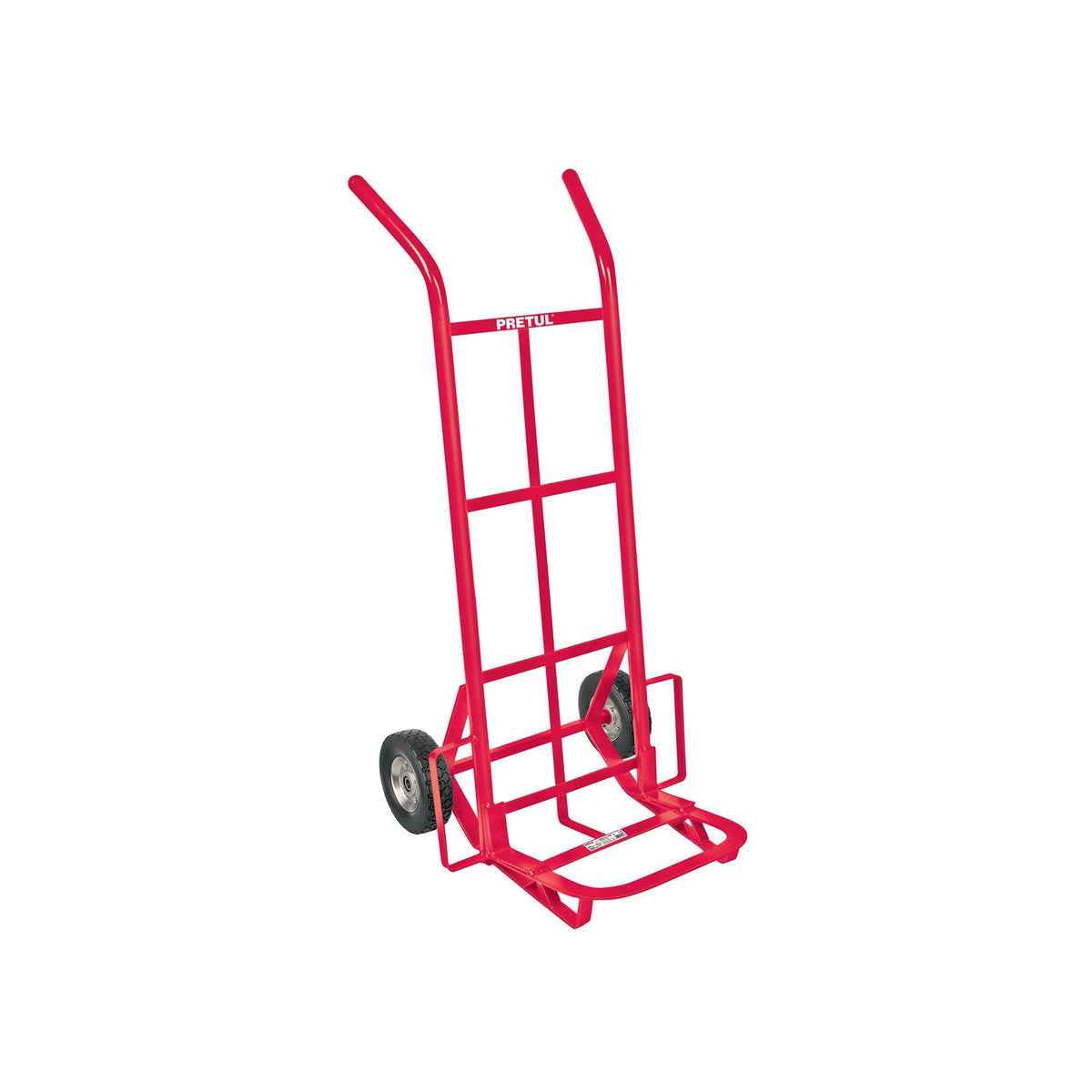 CARRETILLA TIPO DIABLO 200KG PRETUL 44476