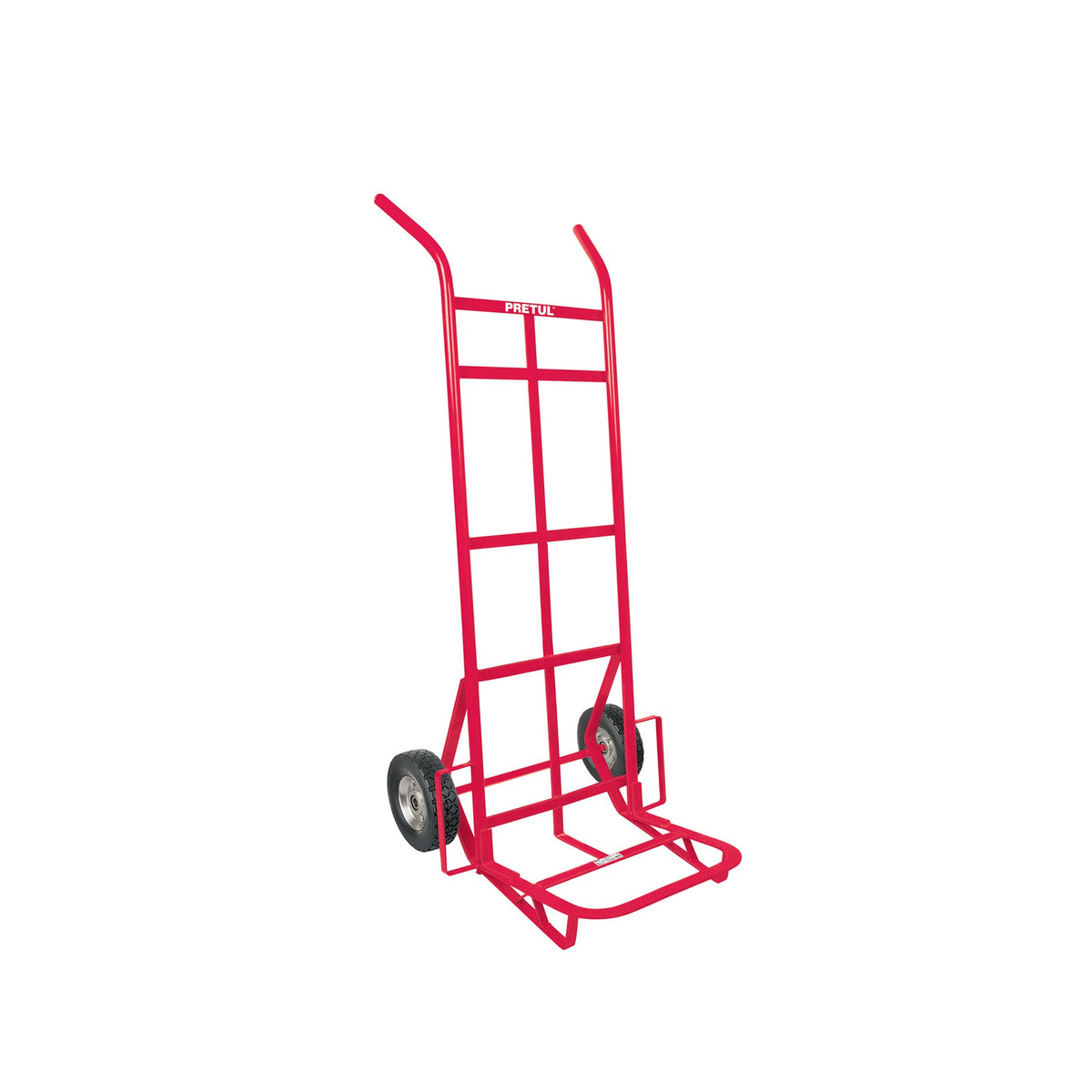 CARRETILLA TIPO DIABLO 300KG PRETUL 44477