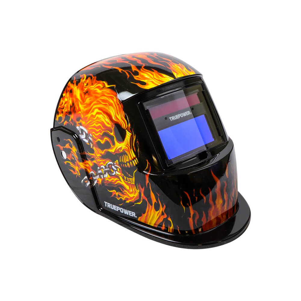 CASCO PARA SOLDAR DT12-WM003
