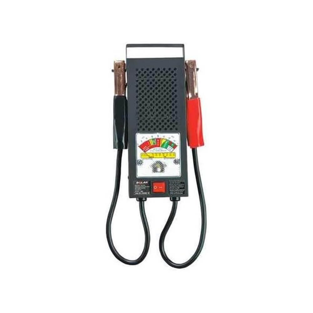 MEDIDOR DE BATERIA TESTER DIESEL TOOLS DT15-BLT2016