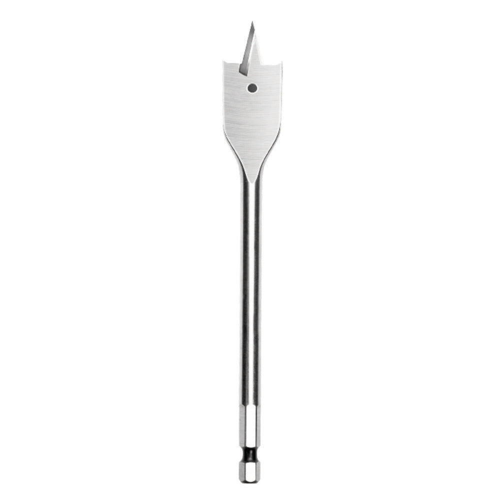 BROCA PALETA DE 1 1/2 X6 PLG DW1586Y DEWALT