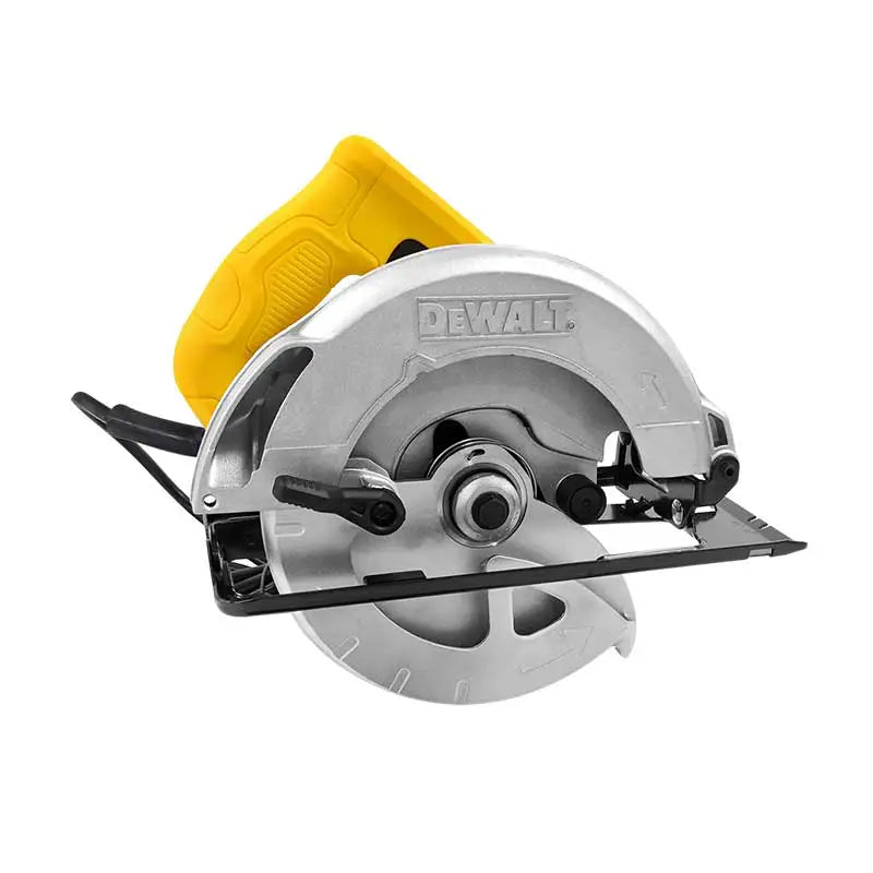 SIERRA CIRCULAR 7-1/4PUL (184MM) 1500W DEWALT DWE5615-B3