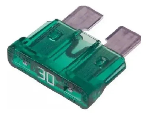 FUSIBLES PARA CARRO 30 AMP LUMIACTION