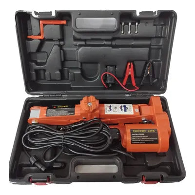 GATO ELECTRICO 2 TONELADAS DIESEL TOOLS DT14-AZ6072