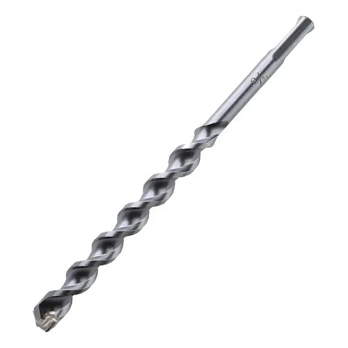 BROCA SDS PLUS PARA CONCRETO12.7X254MM 1/2X10PLG IRWIN 14170