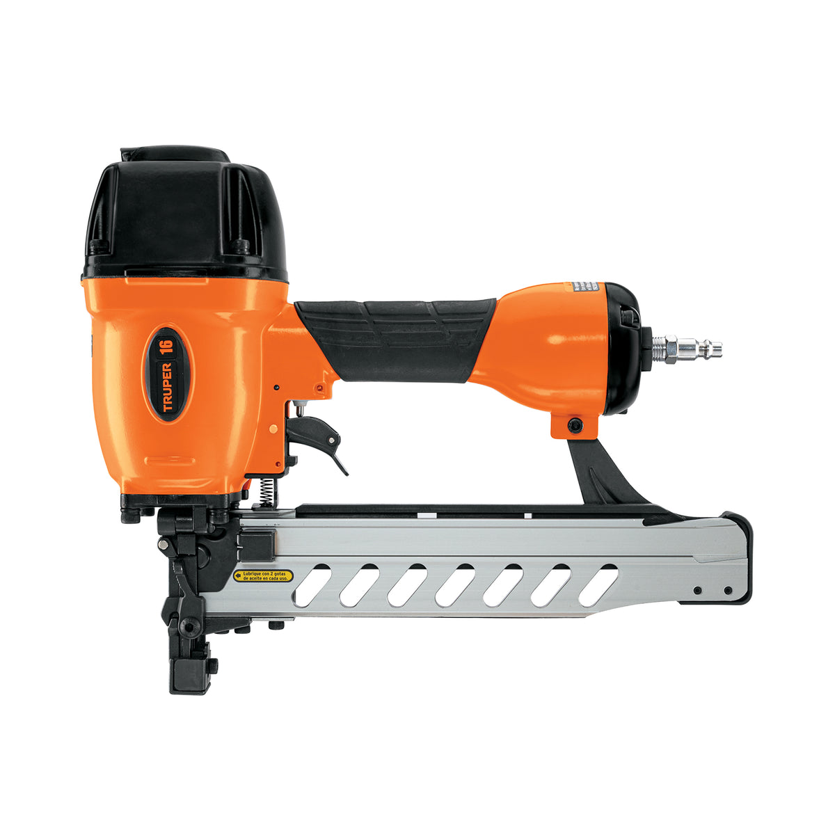 ENGRAPADORA NEUMATICA CALIBRE 16 TRUPER 13178