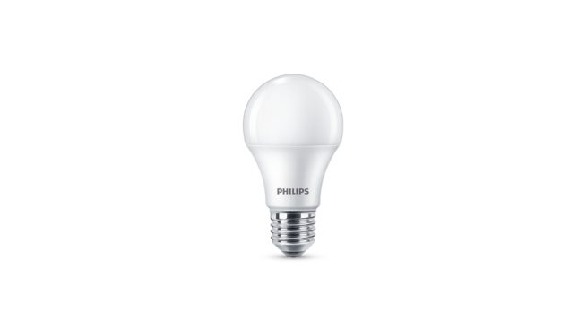 FOCO LED ECOHOME 8W PHILIPS
