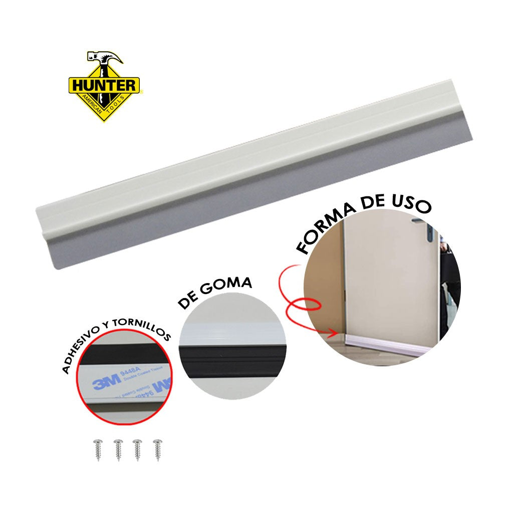 TAPA POLVO PLASTICO 36 PLG HUNTER F-1500