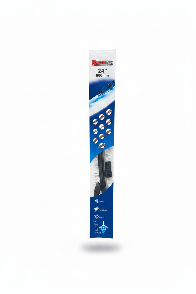 ESCOBILLA 24PLG 600MM