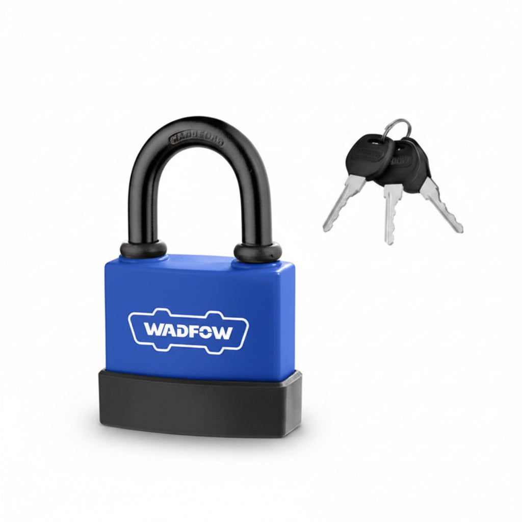 CANDADO EXTERIOR 45MM WPD9445 WADFOW 747887