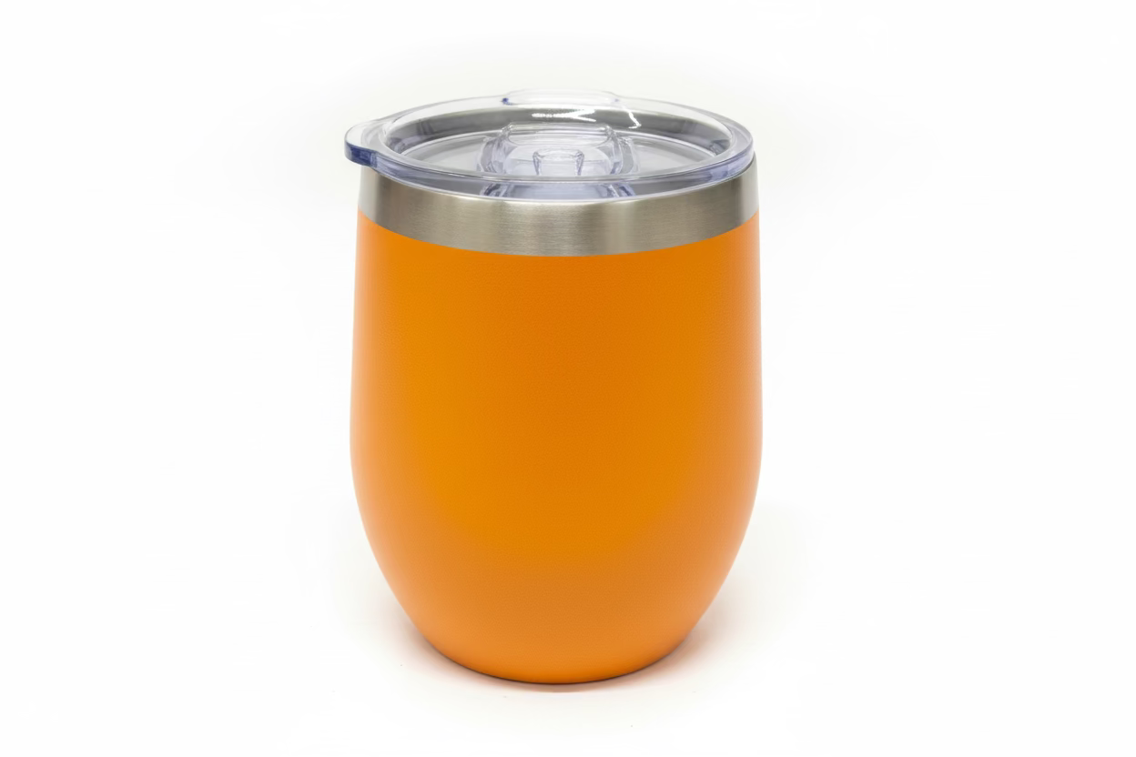 VASO TERMICO 360ML 12 ONZ COLORES SURTIDOS