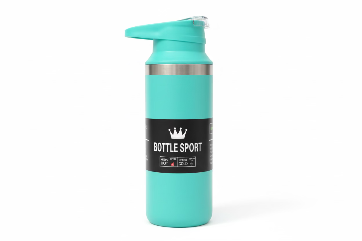 BOTELLA TERMICA 510ML 4359